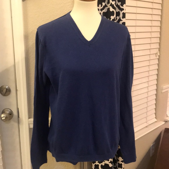 GAP Sweaters - GAP sweater Blue, Medium